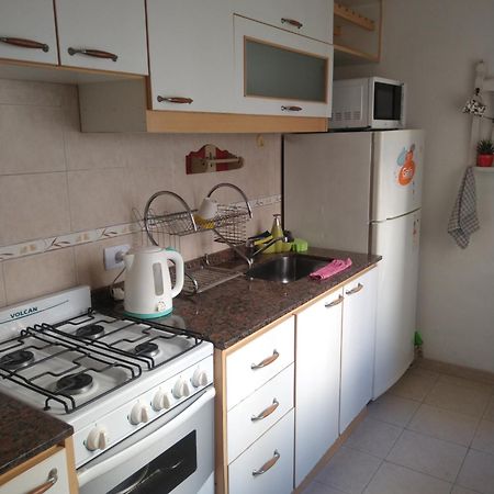 Confortable Departamento. Excelente Ubicacion Buenos Aires Buitenkant foto