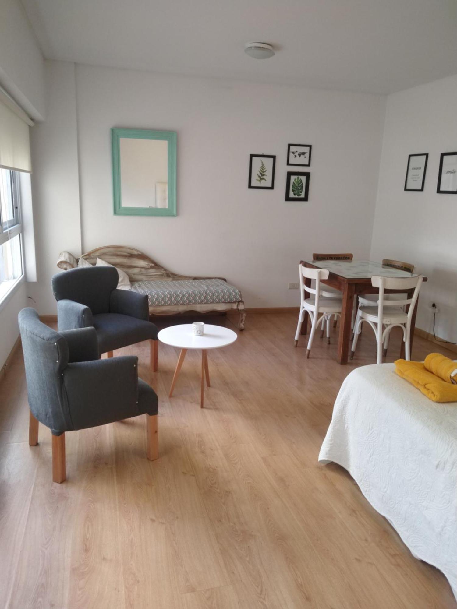 Confortable Departamento. Excelente Ubicacion Buenos Aires Buitenkant foto