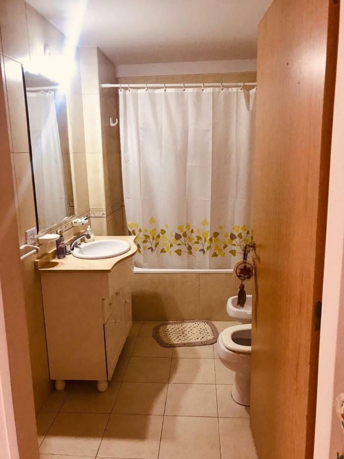 Confortable Departamento. Excelente Ubicacion Buenos Aires Buitenkant foto