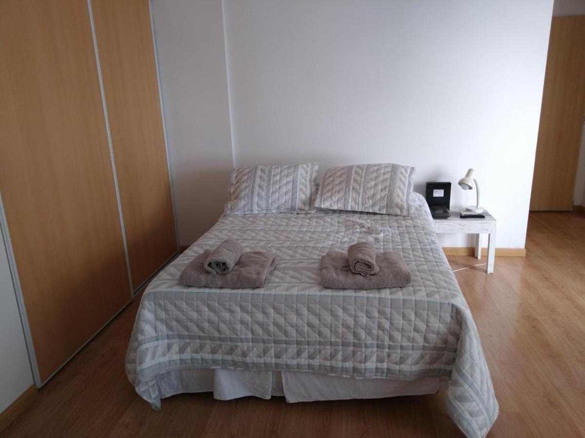 Confortable Departamento. Excelente Ubicacion Buenos Aires Buitenkant foto